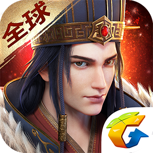 The Legend of Three Kingdoms-road to empire