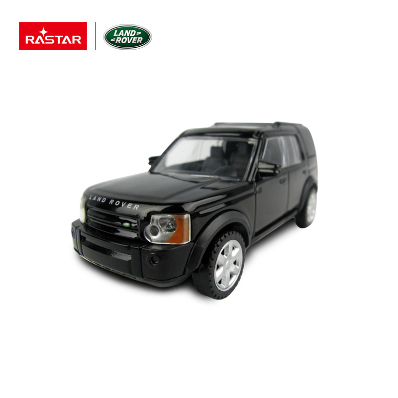 Die cast 1:43 scale Land Rover
