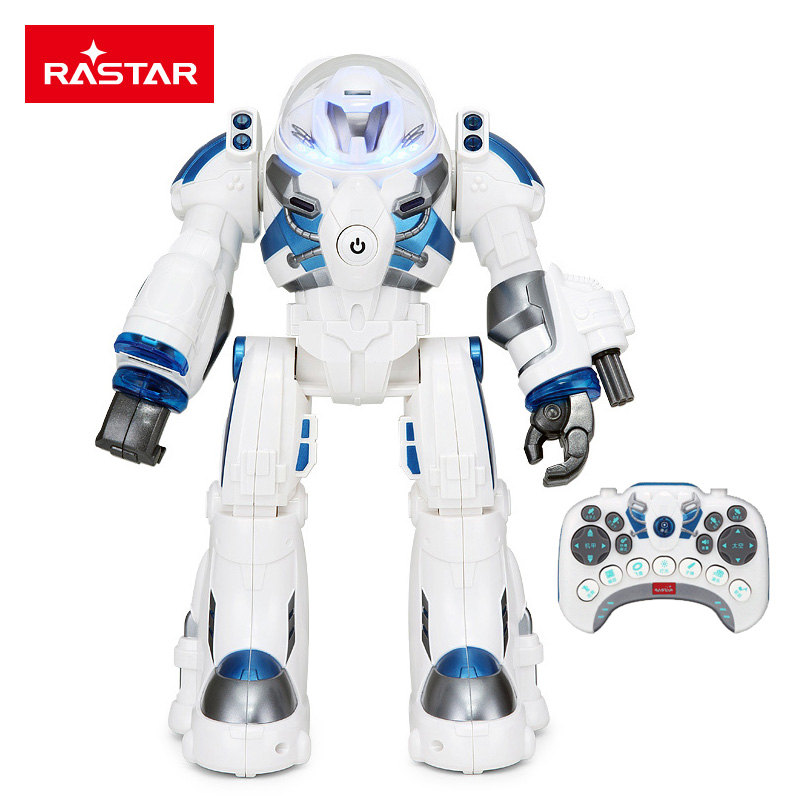 RS Robot - Spaceman