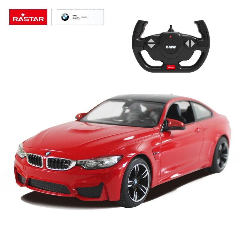 R/C 1:14 BMW M4 Coupe