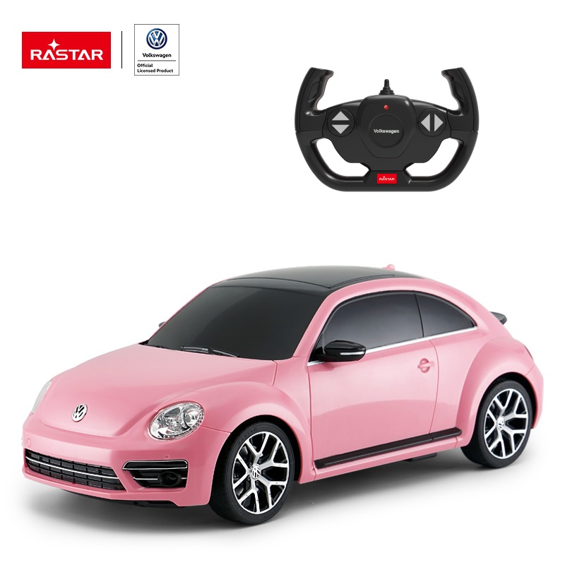 R/C 1:14 Volkswagen Beetle
