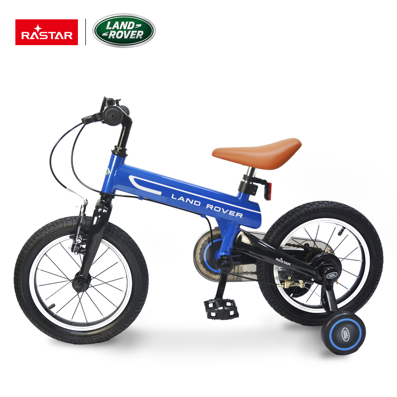 Land Rover Discovery Kids Bike 14＂