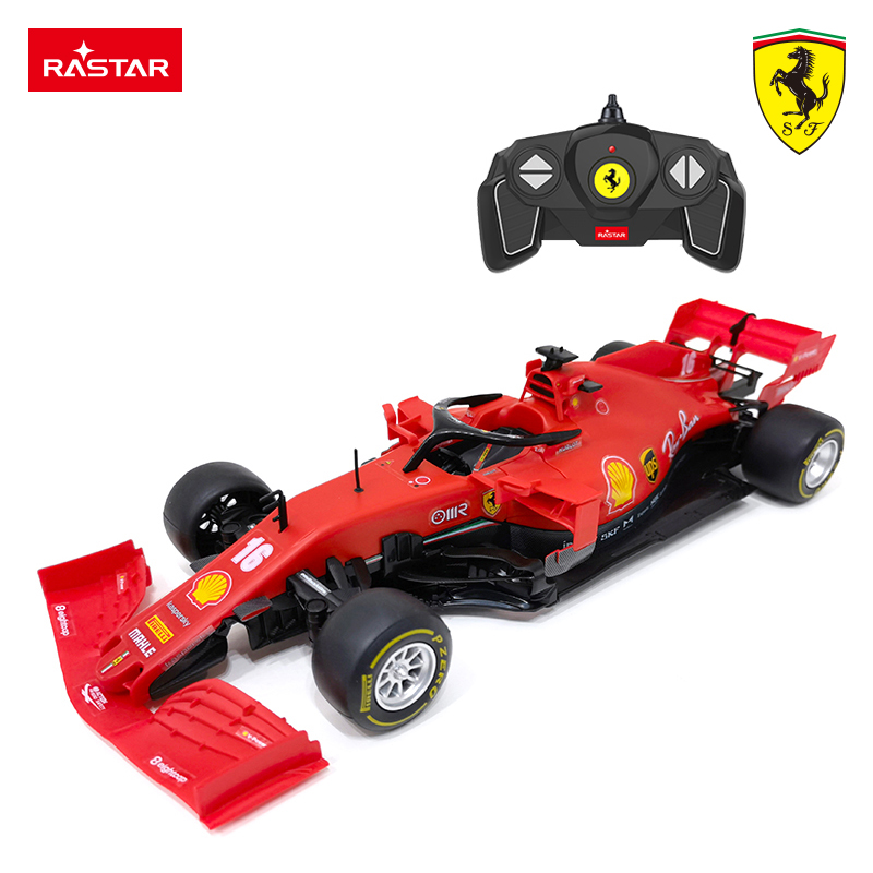 R/C 1:16 Ferrari SF1000 Building kit