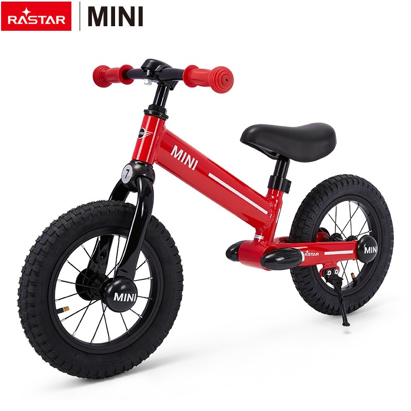 MINI Kids Balance Bike(Al Material)12＂