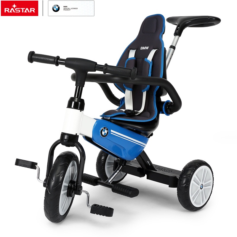 BMW Foldable Tricycle 10”