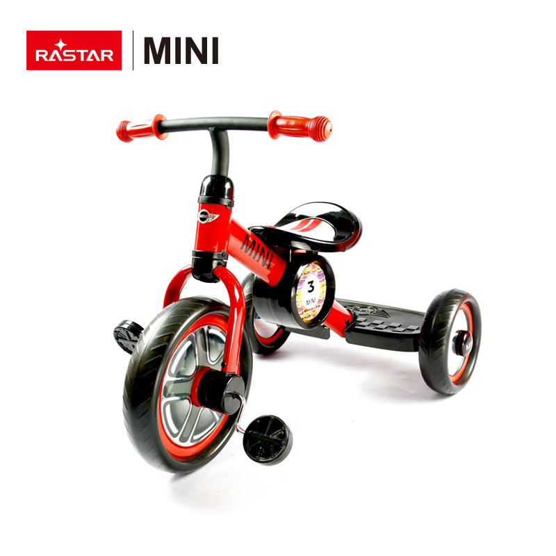 MINI Tricycle 10＂