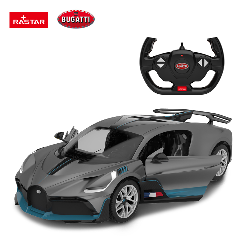 R/C 1:14 Bugatti Divo