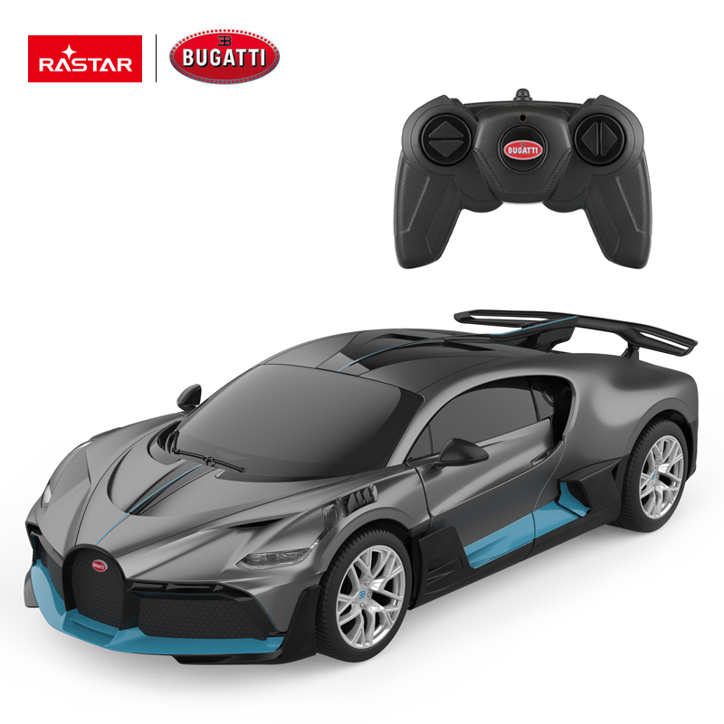 R/C 1:24 Bugatti DIVO