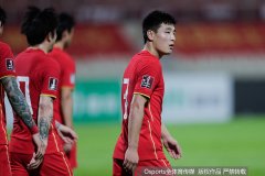 Wu Lei’s last-minute victory: RCD Espanyol helps Chinese football to fight for the World Cup