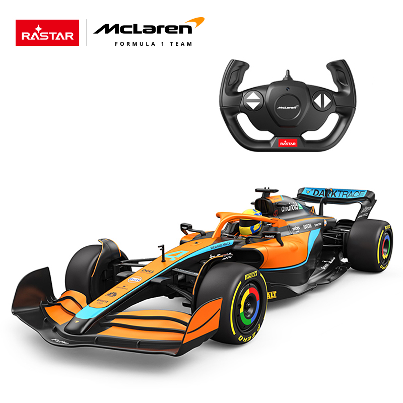 R/C 1:12 McLaren F1 MCL36