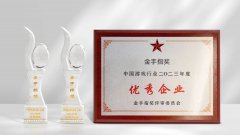 乐鱼游戏荣获中国游戏行业“金手指奖”三项大奖